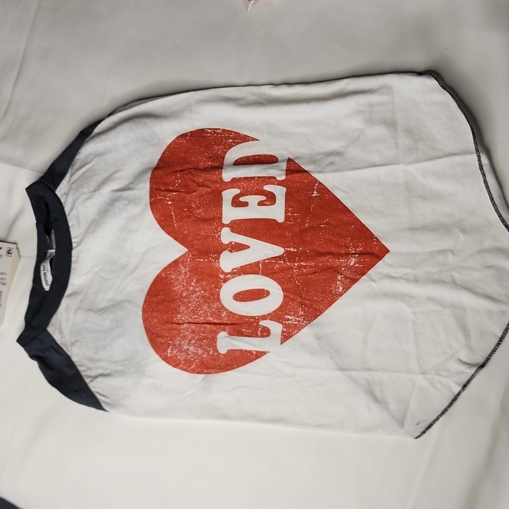 🆕️Grayson Pup Loved Shirt